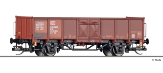 Tillig 14096 - TT - Offener Güterwagen, DB AG, Ep. V